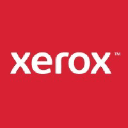 Xerox-company-logo