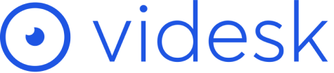 Videsk Logo